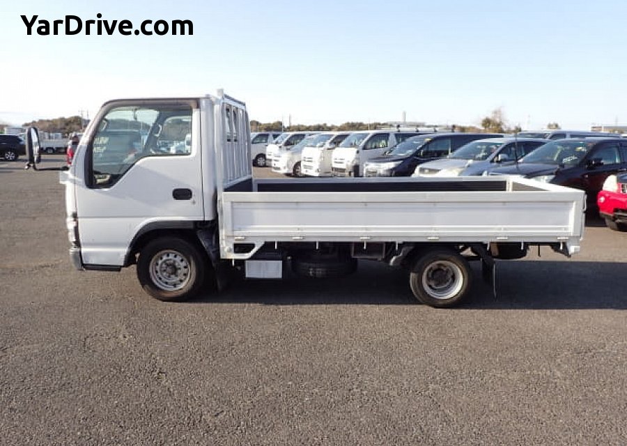 2006 ISUZU Elf Truck